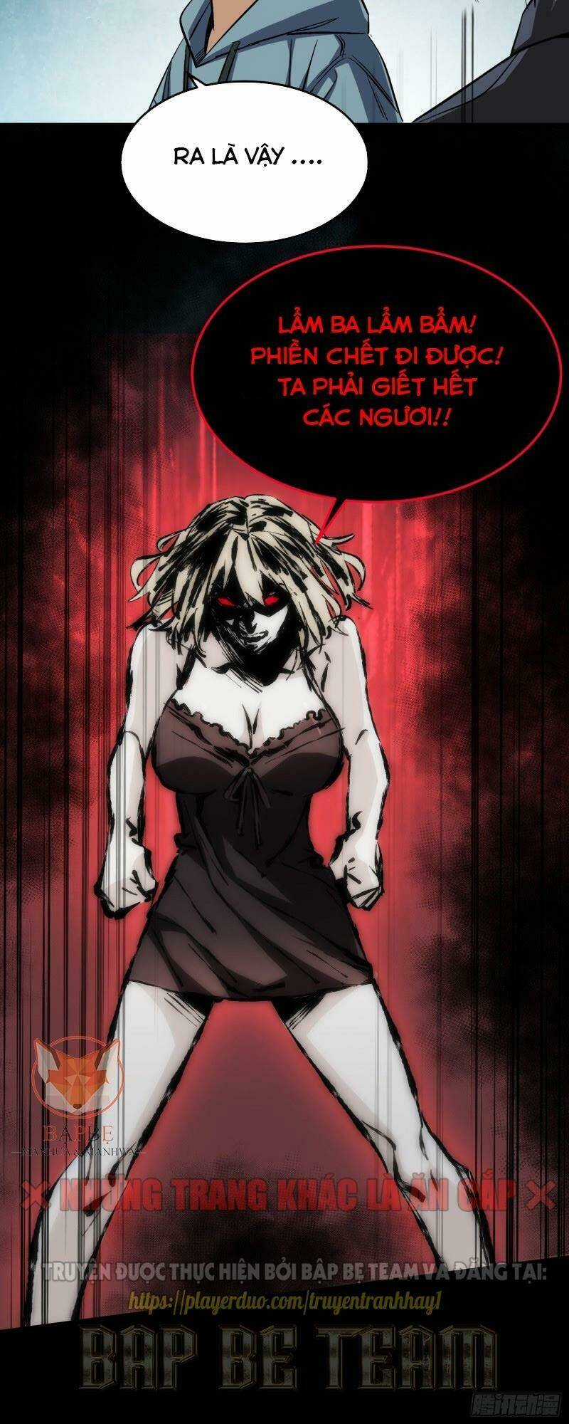 Kiêm Chức Diêm Vương Chapter 9 trang 26