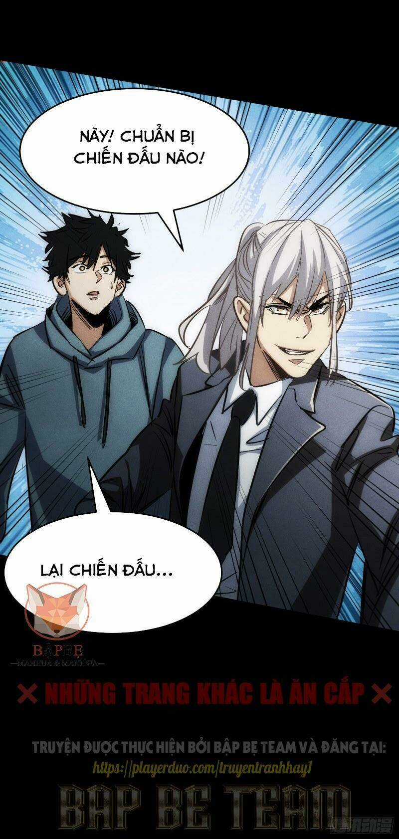 Kiêm Chức Diêm Vương Chapter 9 trang 28