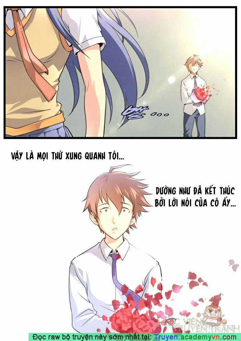 Kiêm Chức Thần Tiên Chapter 1 trang 4