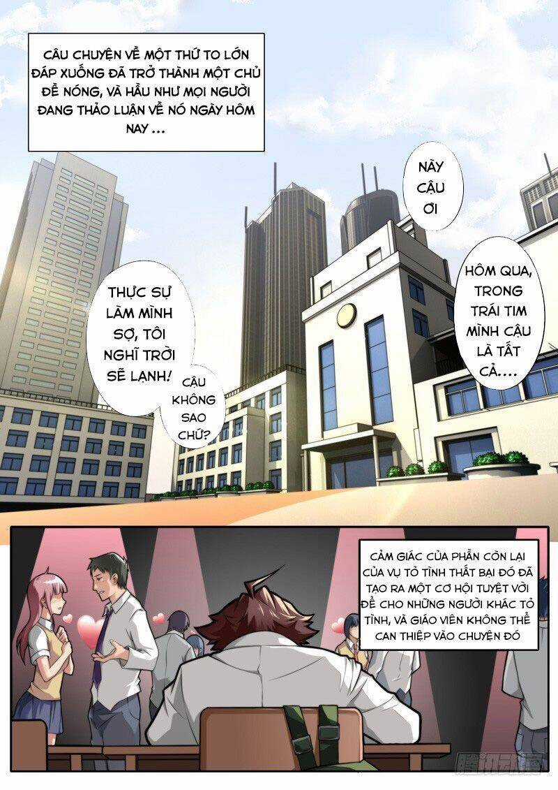 Kiêm Chức Thần Tiên Chapter 11 trang 2