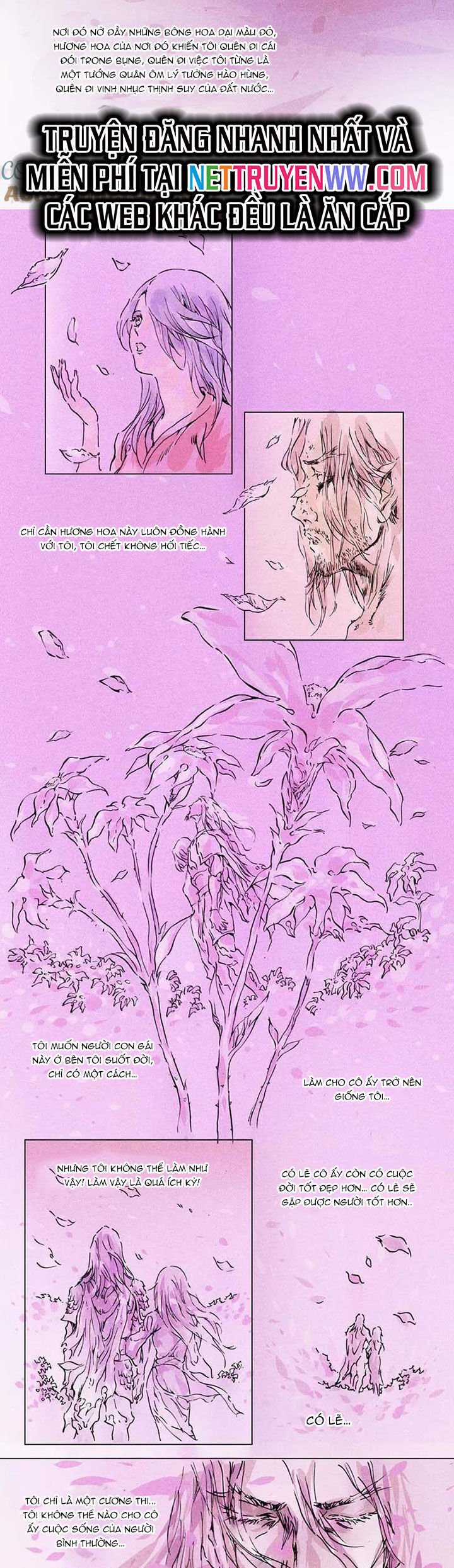 Kiêm Chức Thần Tiên Chapter 136 trang 12