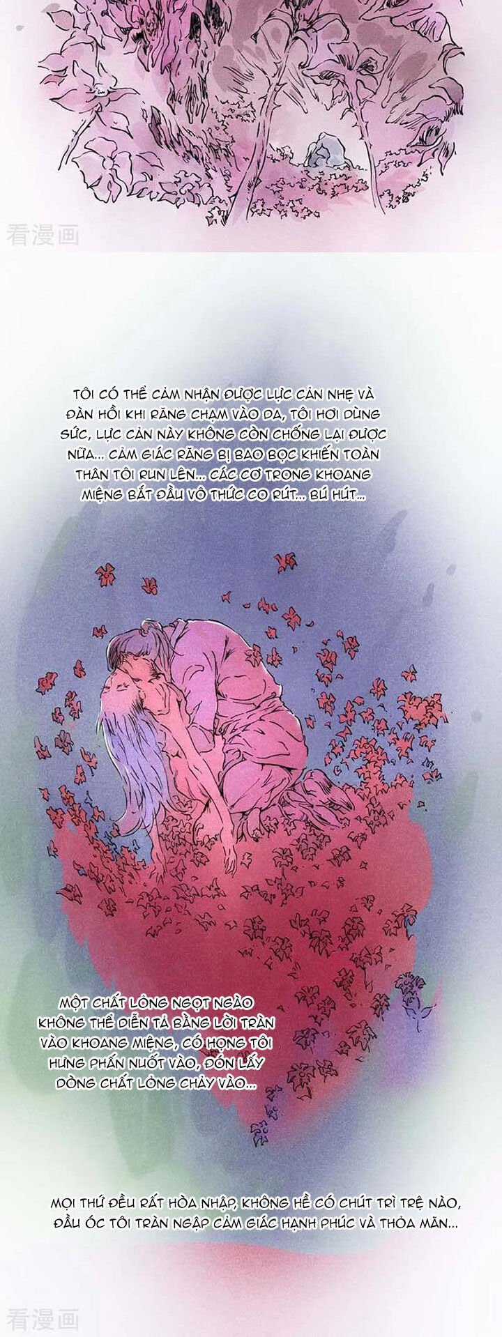 Kiêm Chức Thần Tiên Chapter 136 trang 17