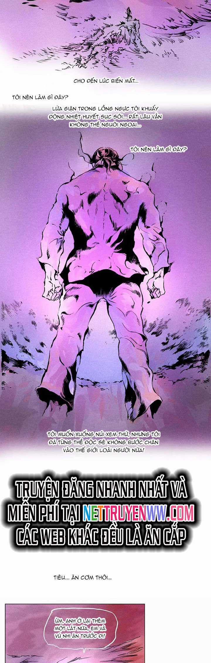 Kiêm Chức Thần Tiên Chapter 136 trang 24