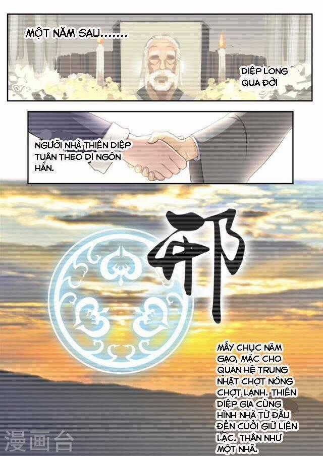 Kiêm Chức Thần Tiên Chapter 16 trang 7