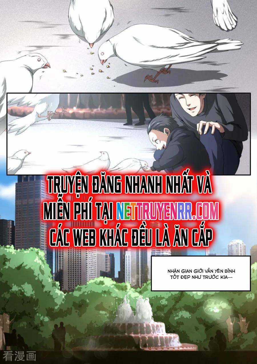 Kiêm Chức Thần Tiên Chapter 163 trang 9