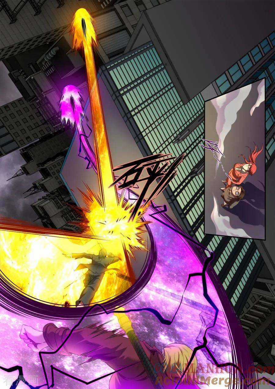 Kiêm Chức Thần Tiên Chapter 167 trang 14