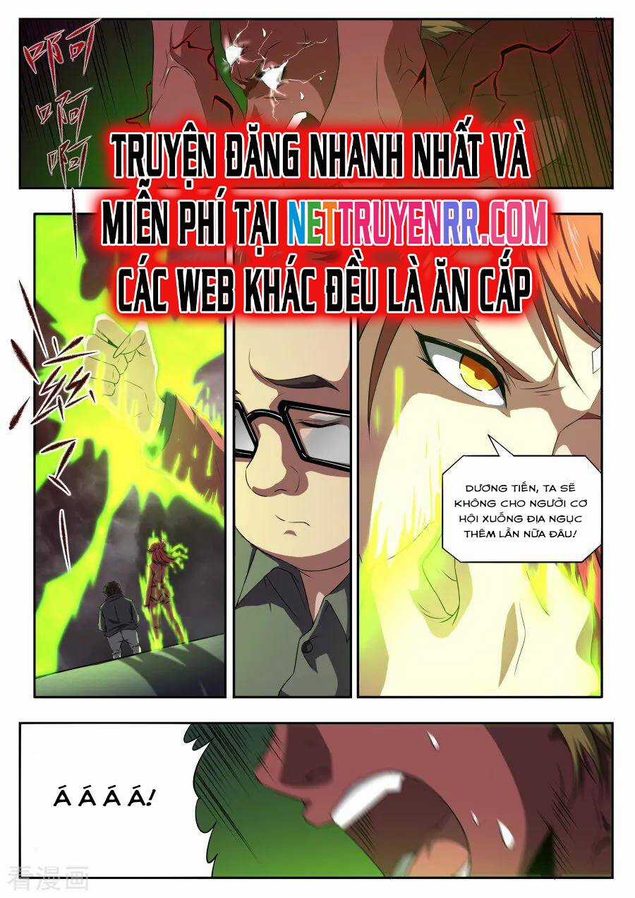 Kiêm Chức Thần Tiên Chapter 174 trang 14