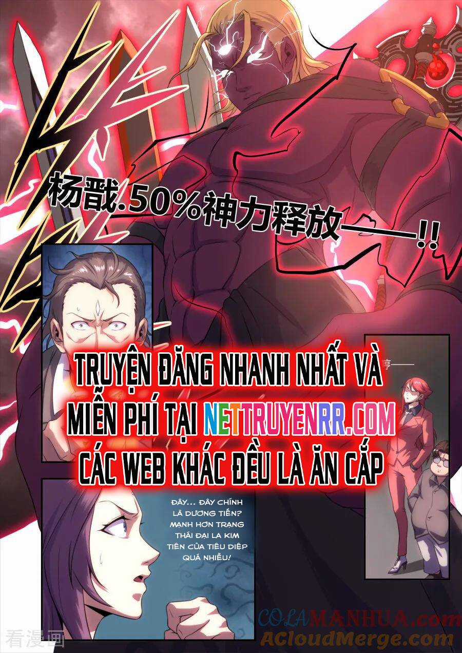 Kiêm Chức Thần Tiên Chapter 174 trang 7