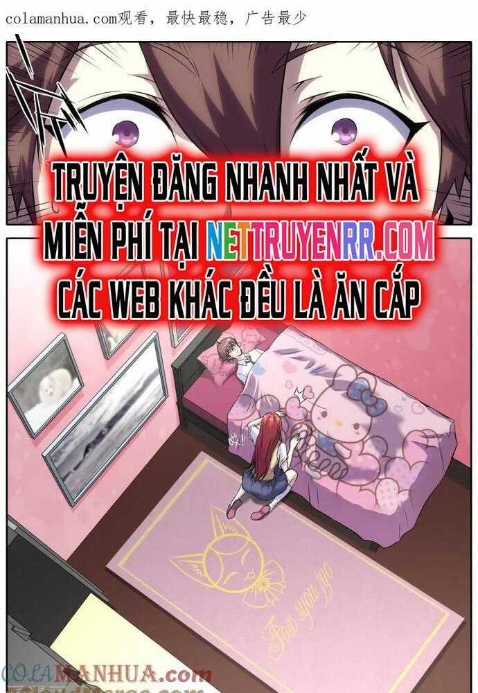 Kiêm Chức Thần Tiên Chapter 176 trang 1