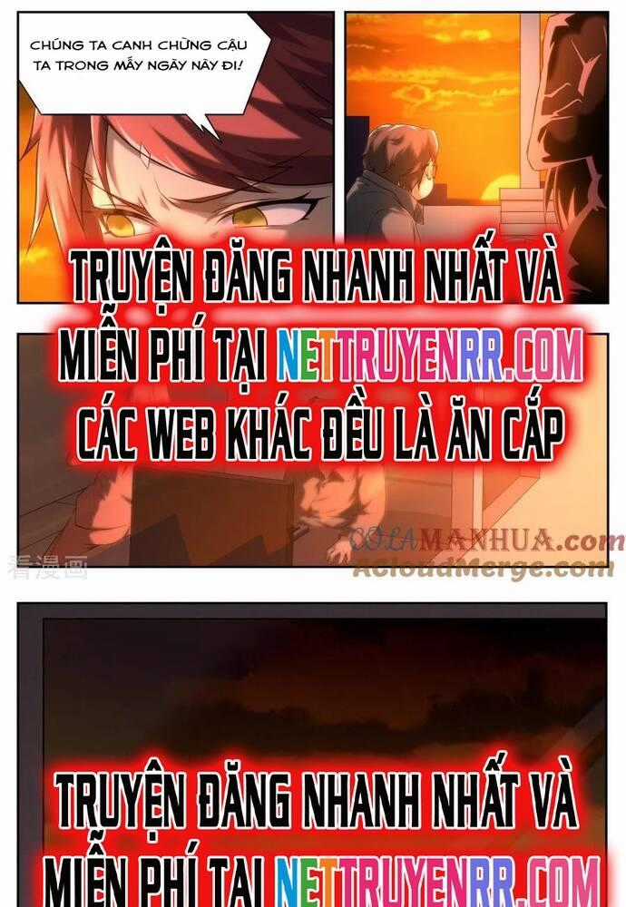 Kiêm Chức Thần Tiên Chapter 177 trang 17