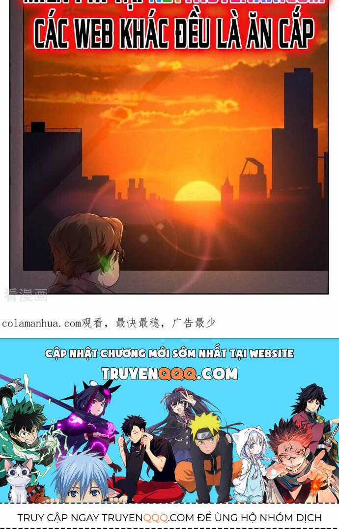 Kiêm Chức Thần Tiên Chapter 177 trang 18