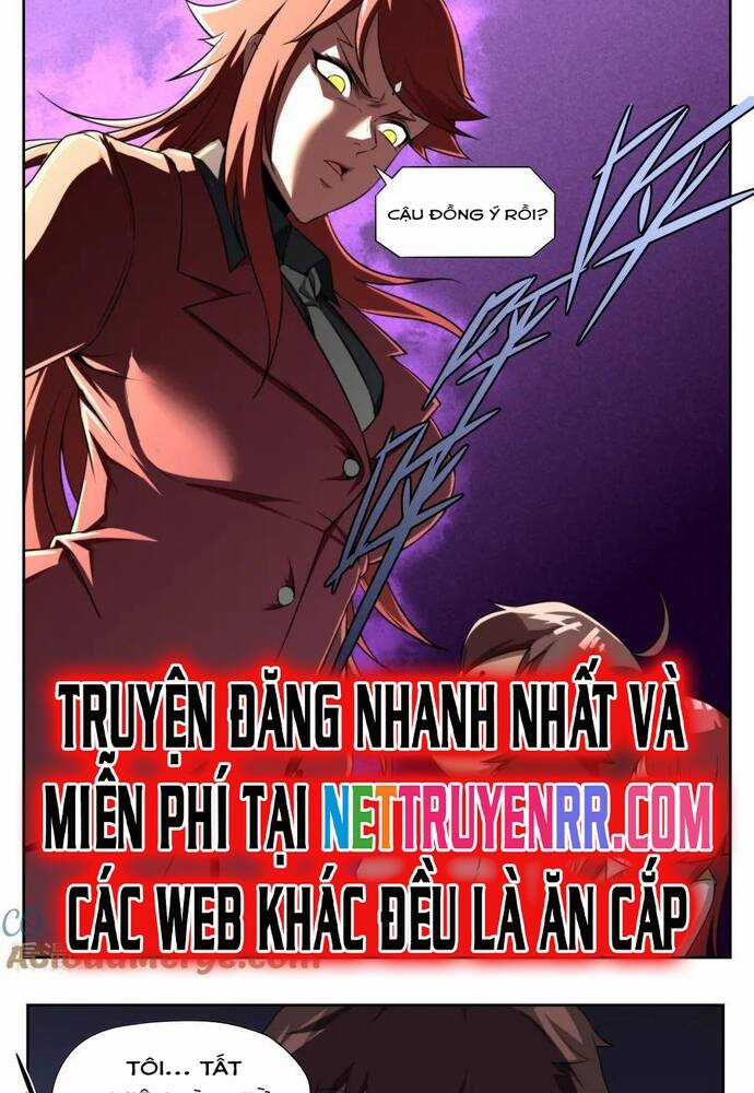 Kiêm Chức Thần Tiên Chapter 177 trang 7