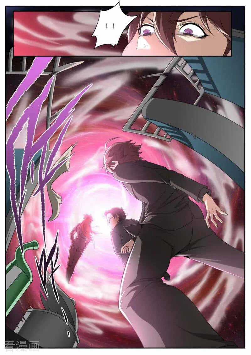 Kiêm Chức Thần Tiên Chapter 182 trang 16