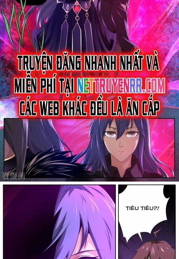 Kiêm Chức Thần Tiên Chapter 187 trang 14