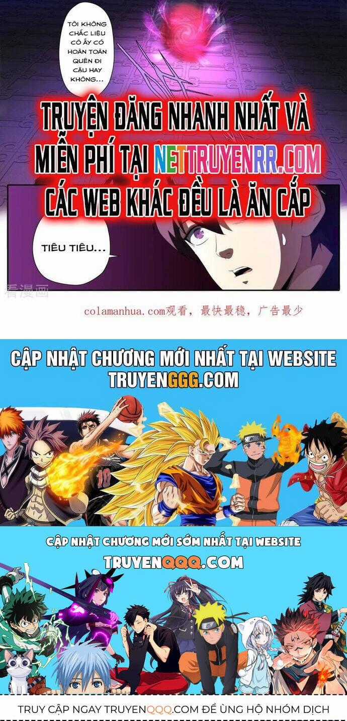 Kiêm Chức Thần Tiên Chapter 187 trang 18