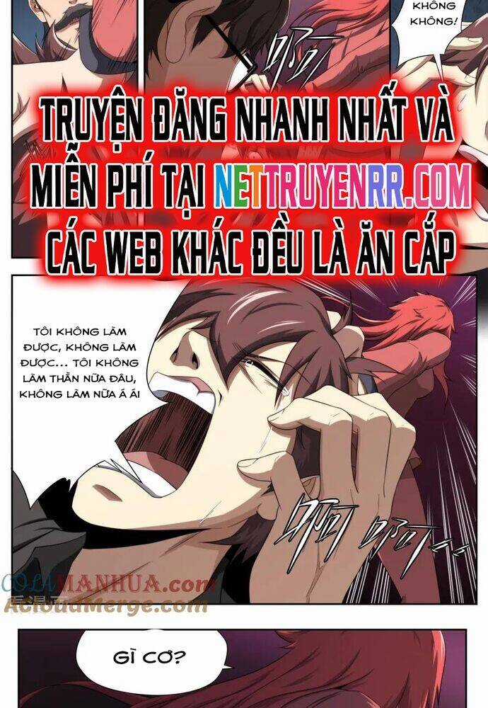 Kiêm Chức Thần Tiên Chapter 187 trang 7