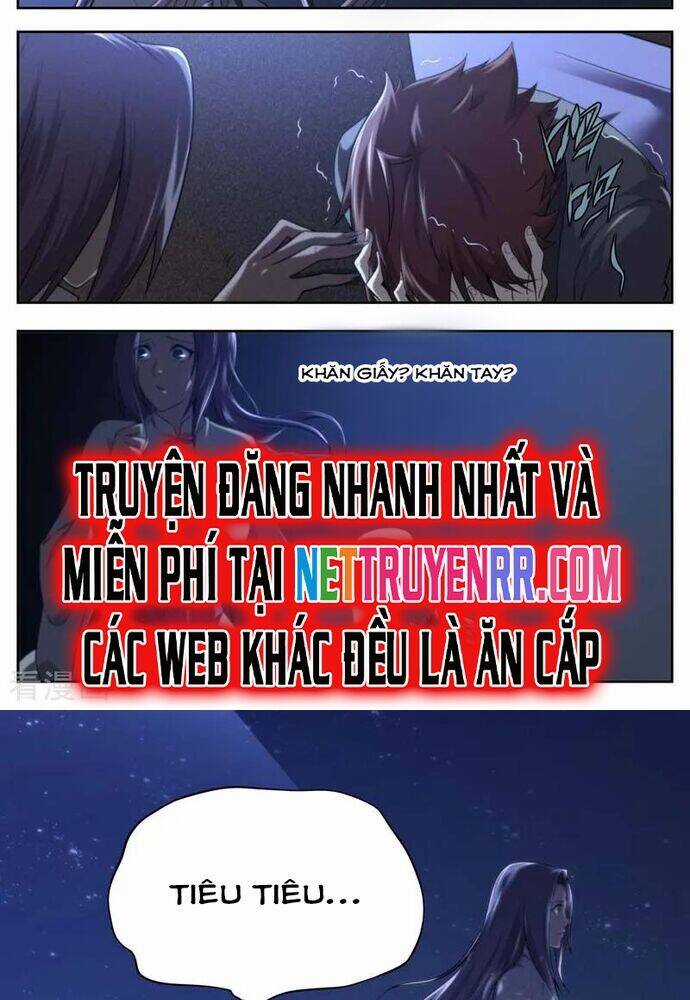 Kiêm Chức Thần Tiên Chapter 200 trang 14