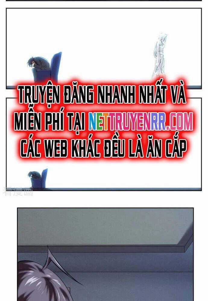 Kiêm Chức Thần Tiên Chapter 200 trang 16