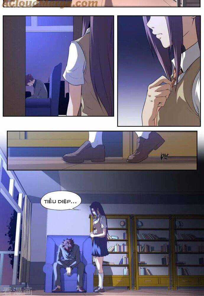 Kiêm Chức Thần Tiên Chapter 200 trang 2