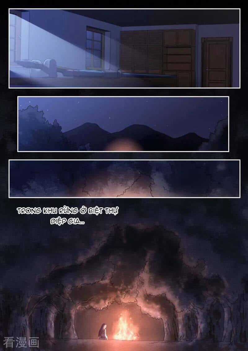 Kiêm Chức Thần Tiên Chapter 202 trang 2