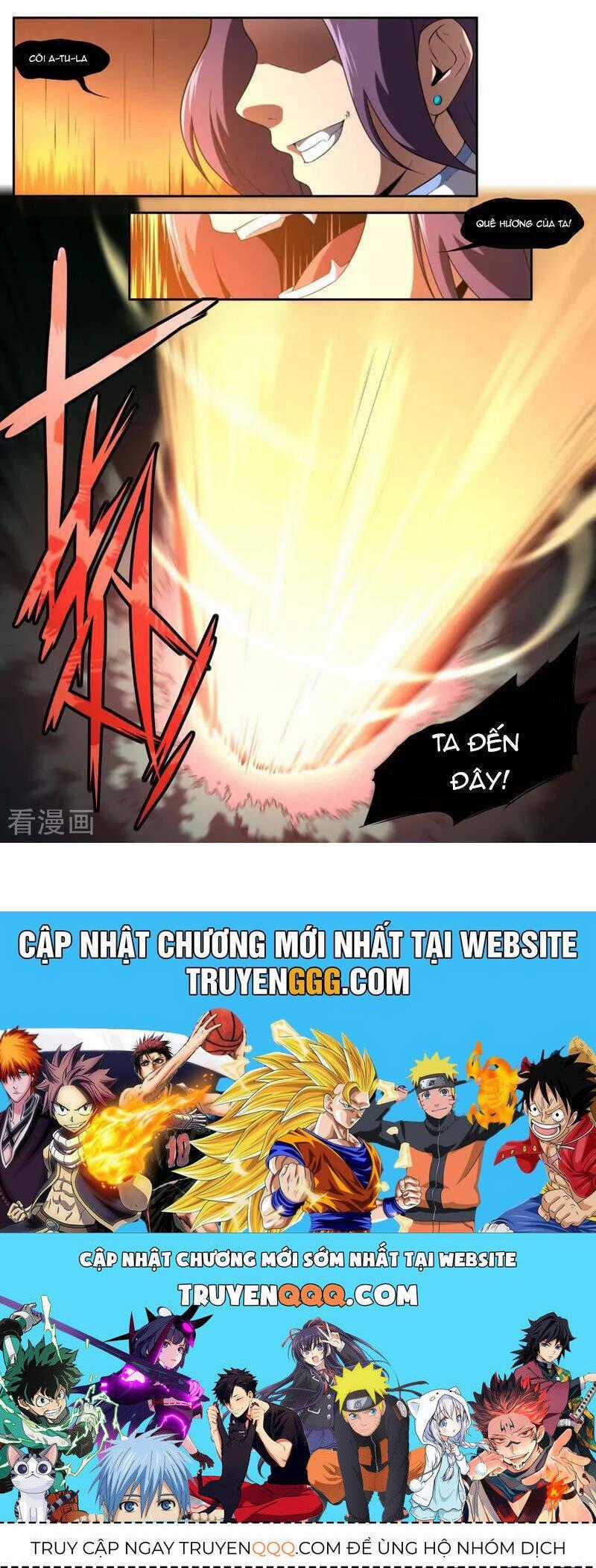 Kiêm Chức Thần Tiên Chapter 202 trang 22