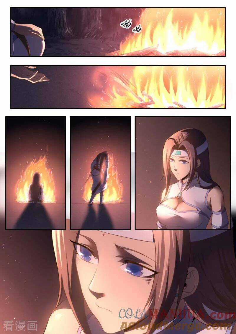 Kiêm Chức Thần Tiên Chapter 202 trang 3