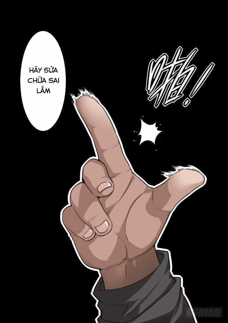 Kiêm Chức Thần Tiên Chapter 28 trang 8