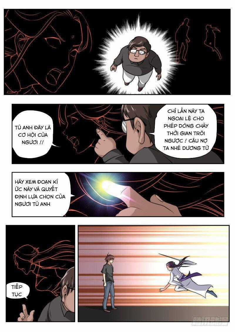 Kiêm Chức Thần Tiên Chapter 29 trang 1