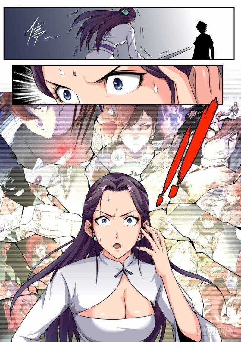 Kiêm Chức Thần Tiên Chapter 29 trang 2