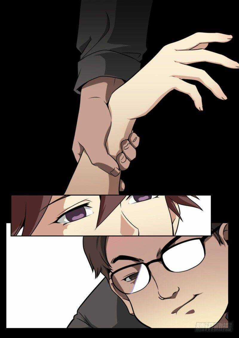 Kiêm Chức Thần Tiên Chapter 31 trang 2