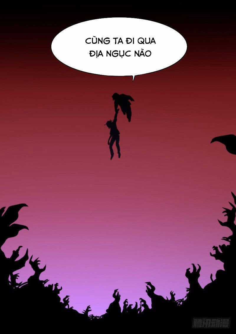 Kiêm Chức Thần Tiên Chapter 31 trang 3