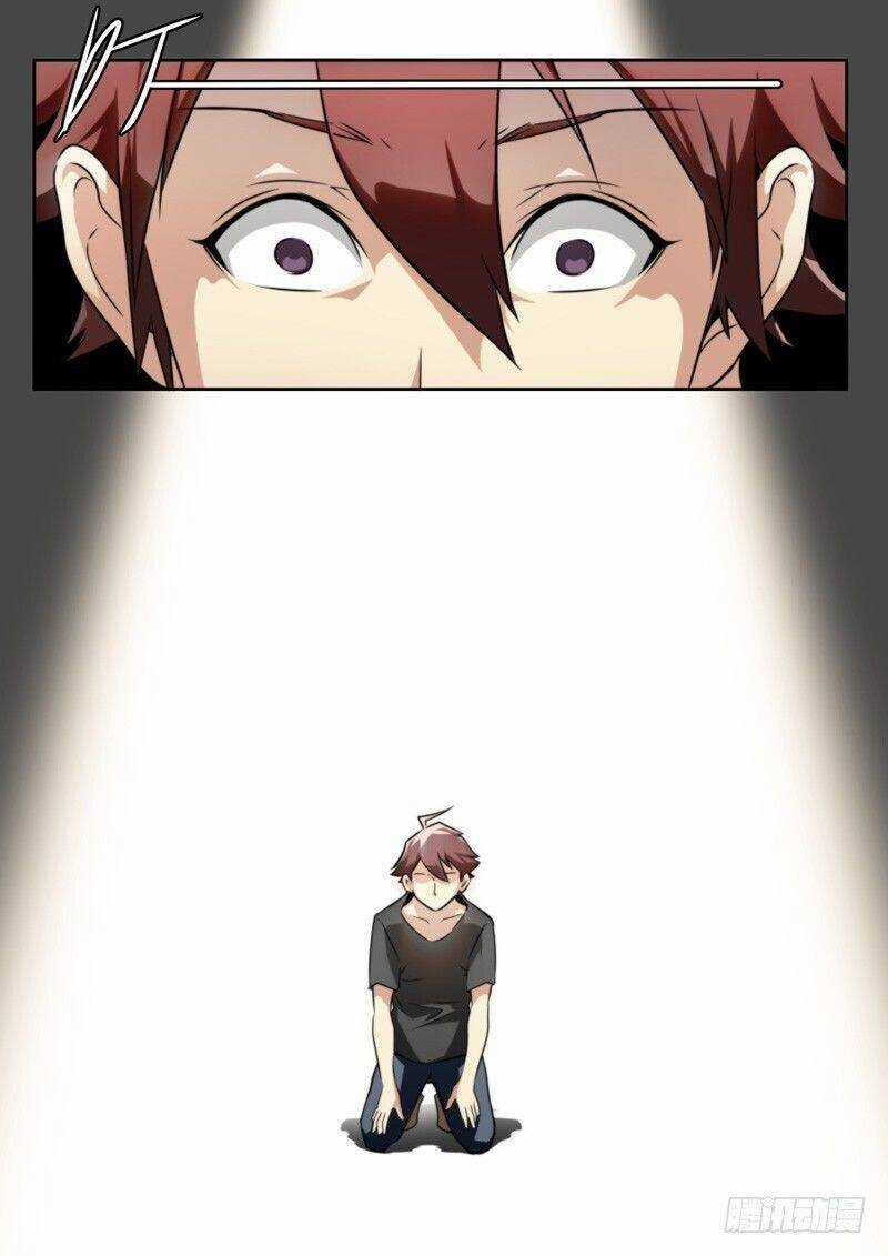 Kiêm Chức Thần Tiên Chapter 31 trang 4