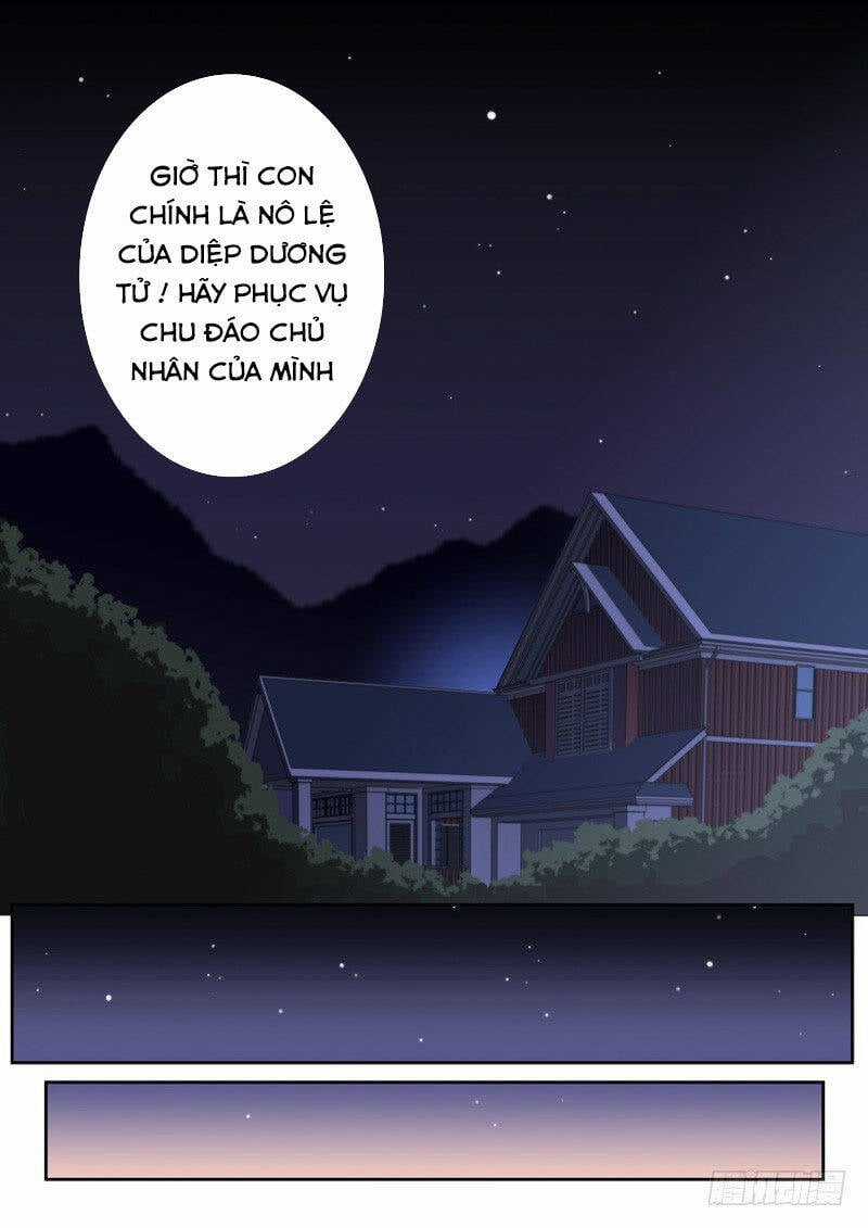 Kiêm Chức Thần Tiên Chapter 32 trang 4