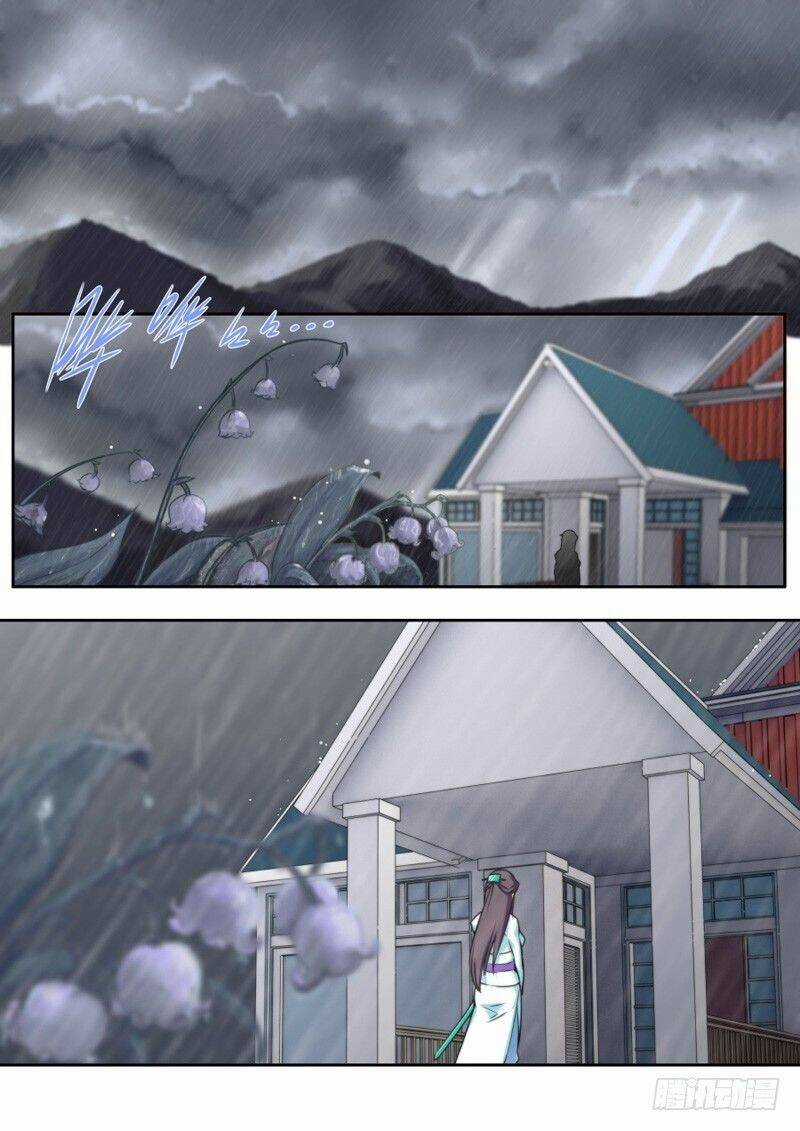 Kiêm Chức Thần Tiên Chapter 32 trang 7