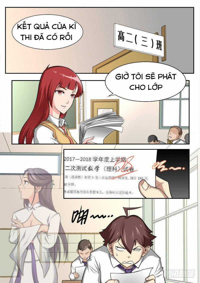 Kiêm Chức Thần Tiên Chapter 35 trang 5