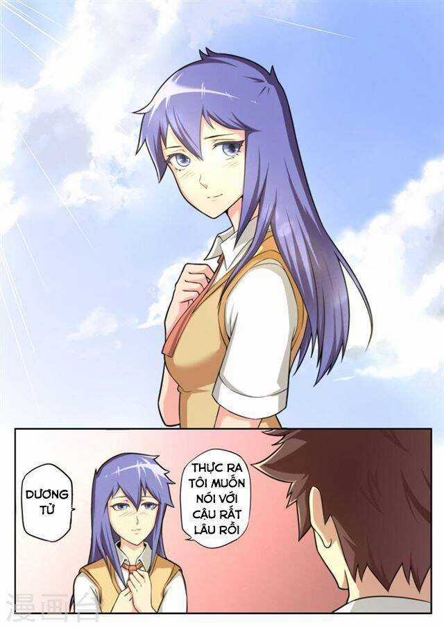 Kiêm Chức Thần Tiên Chapter 40 trang 6