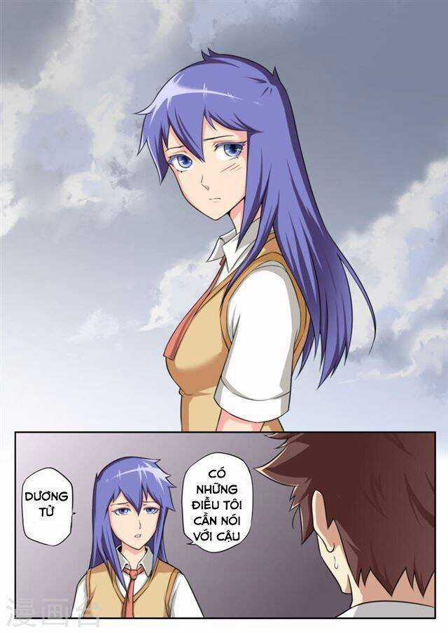 Kiêm Chức Thần Tiên Chapter 41 trang 3