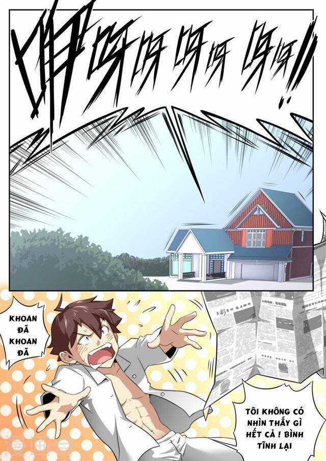 Kiêm Chức Thần Tiên Chapter 42 trang 2