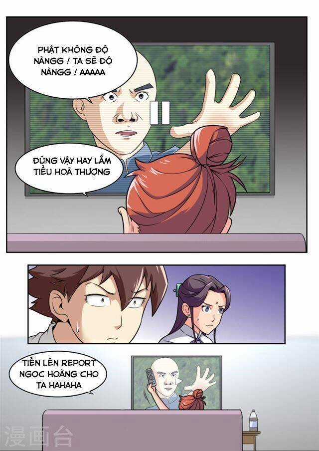 Kiêm Chức Thần Tiên Chapter 44 trang 2