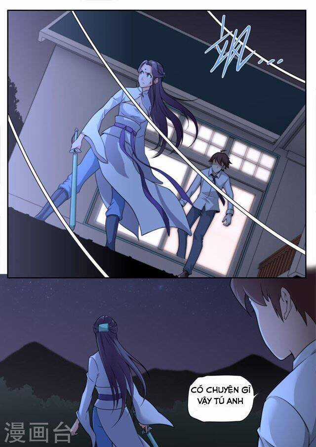 Kiêm Chức Thần Tiên Chapter 48 trang 2