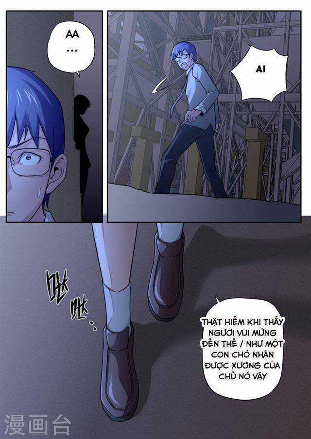 Kiêm Chức Thần Tiên Chapter 48 trang 6