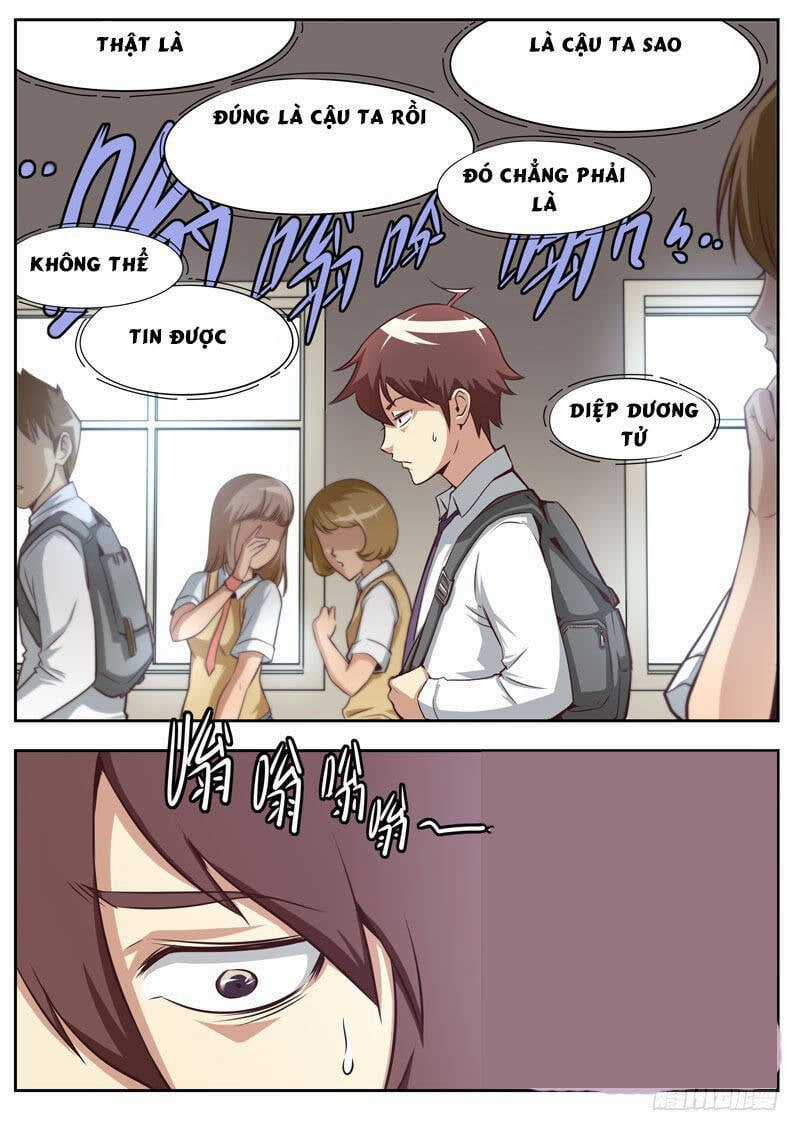 Kiêm Chức Thần Tiên Chapter 53 trang 5