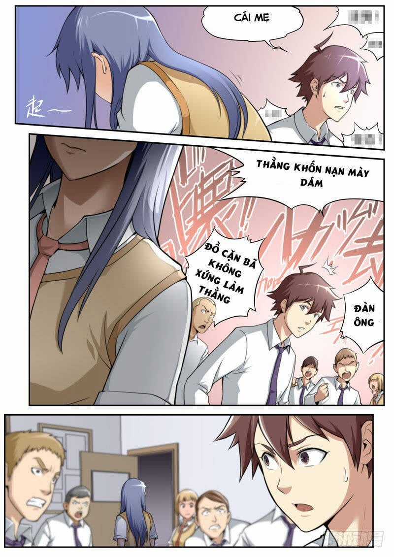 Kiêm Chức Thần Tiên Chapter 54 trang 6