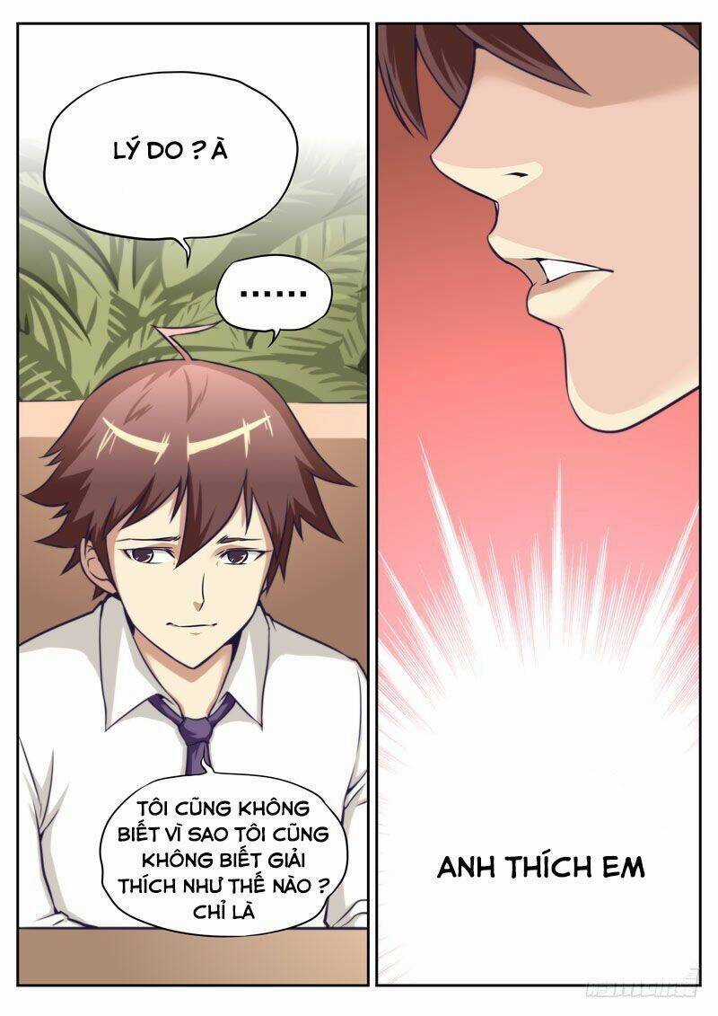 Kiêm Chức Thần Tiên Chapter 59 trang 4