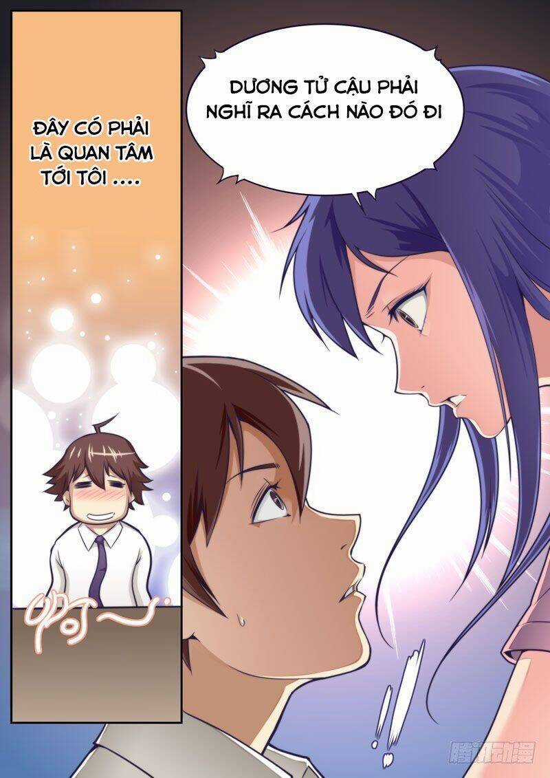 Kiêm Chức Thần Tiên Chapter 60 trang 6