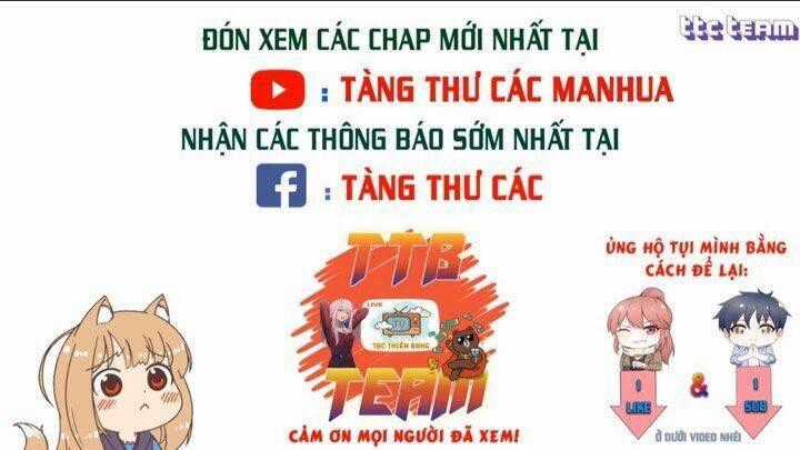 Kiêm Chức Thần Tiên Chapter 9 trang 9