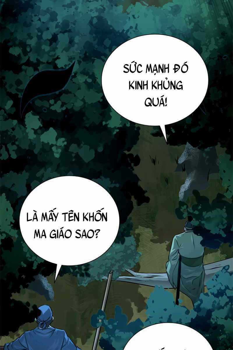 Kiếm Đế Nguyệt Linh Chapter 1.5 trang 12