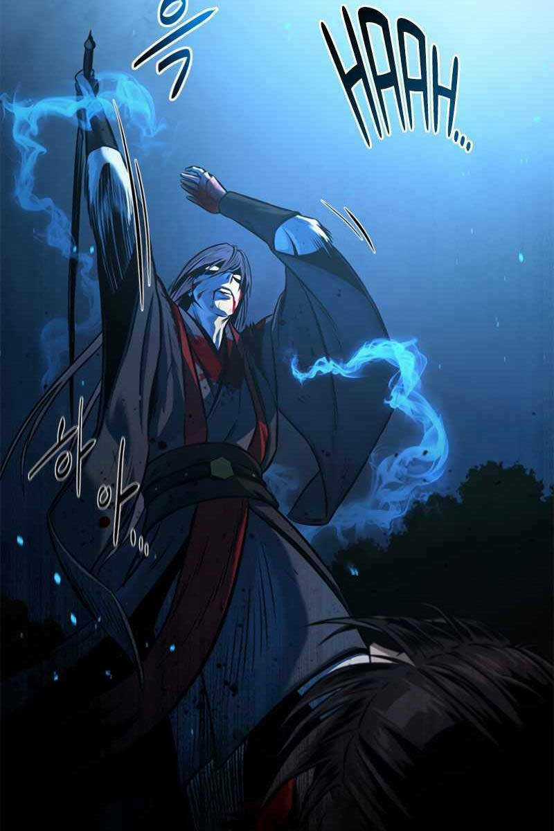 Kiếm Đế Nguyệt Linh Chapter 1.5 trang 23