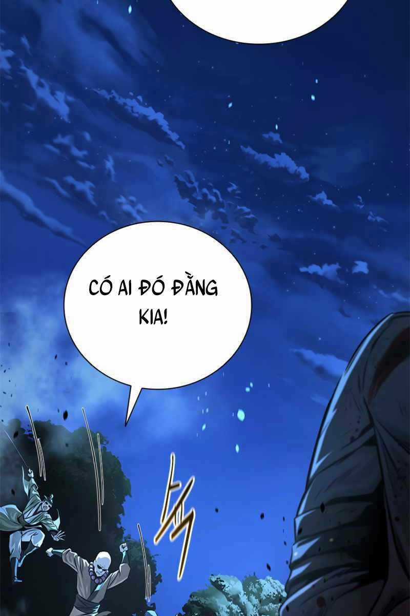 Kiếm Đế Nguyệt Linh Chapter 1.5 trang 38