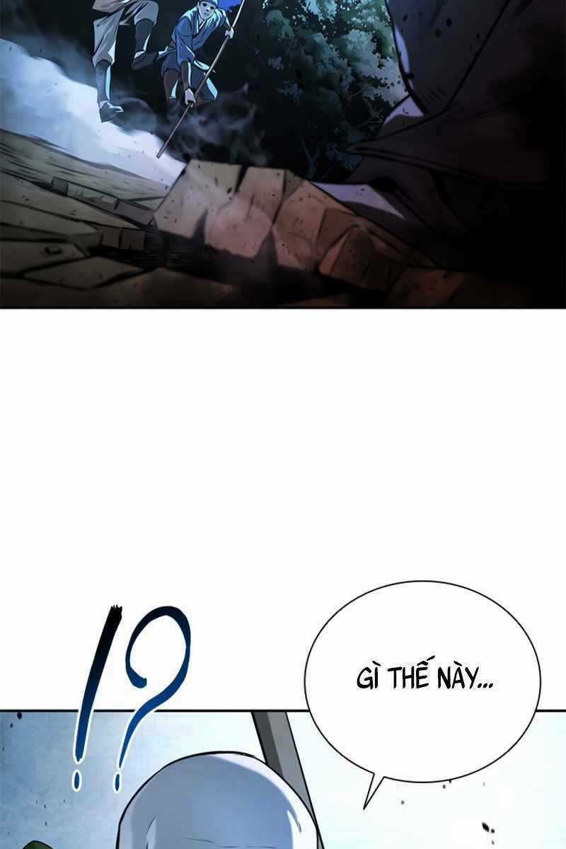 Kiếm Đế Nguyệt Linh Chapter 1.5 trang 39
